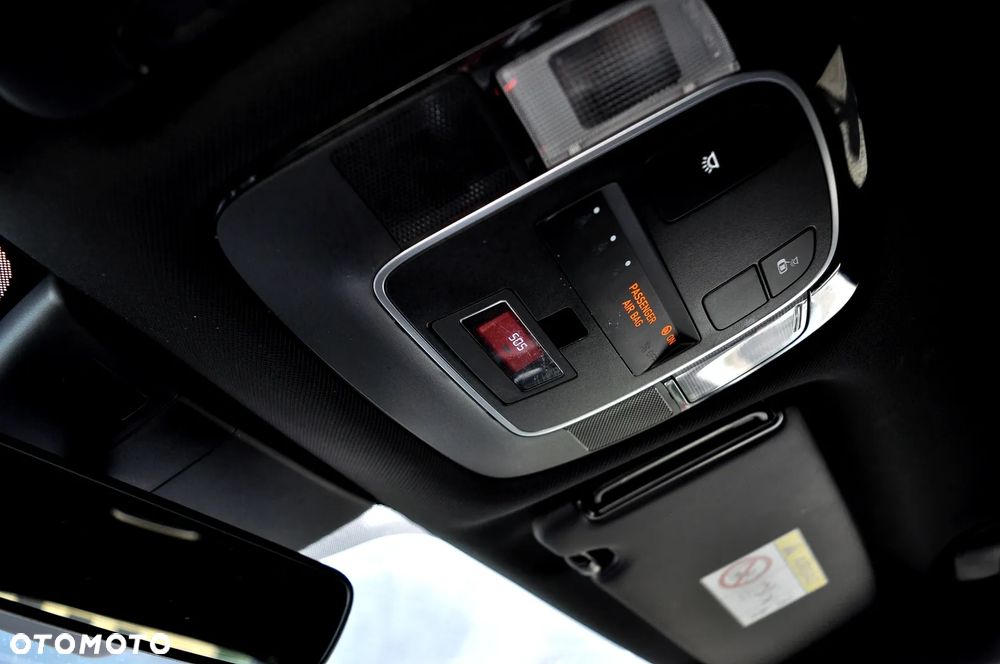 Hyundai Tucson 1.6 CRDi Premium 2WD DCT - 34