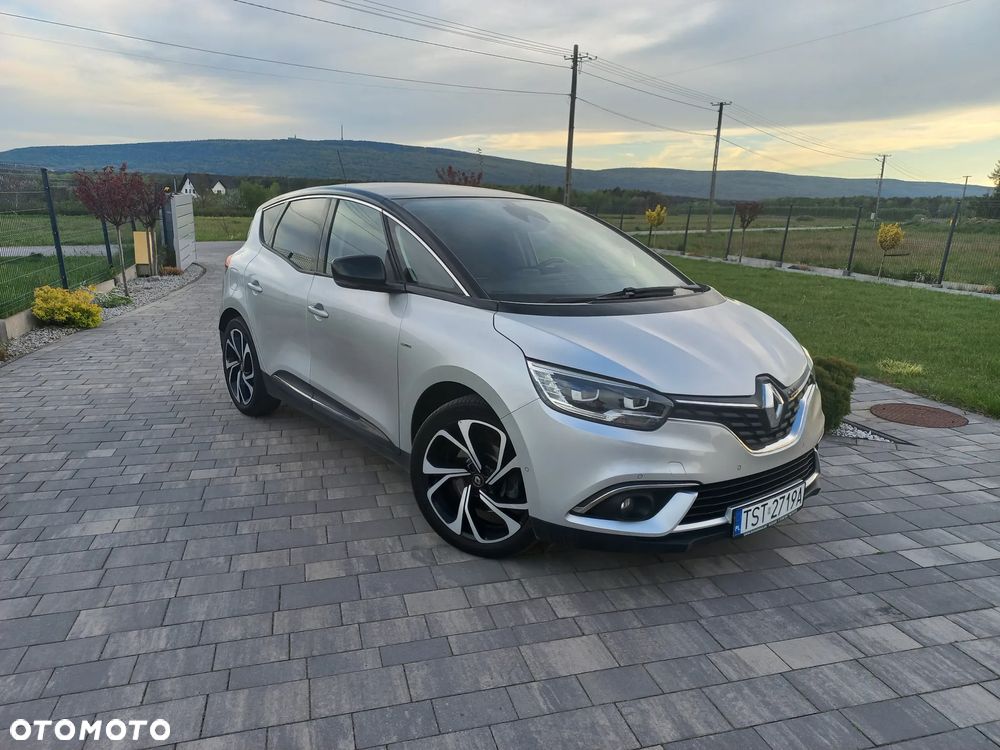 Renault Scenic 1.3 TCe Energy Bose EDC - 17