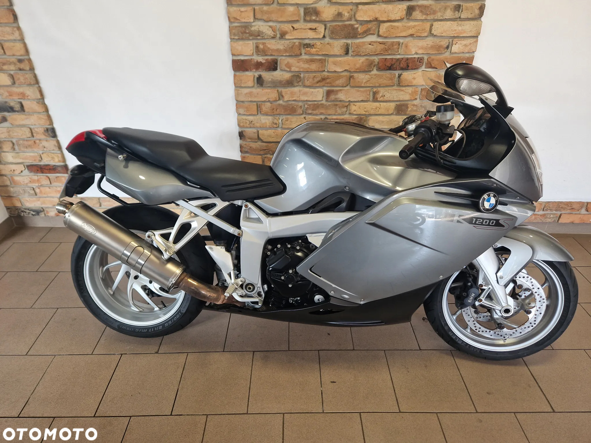 BMW K - 2
