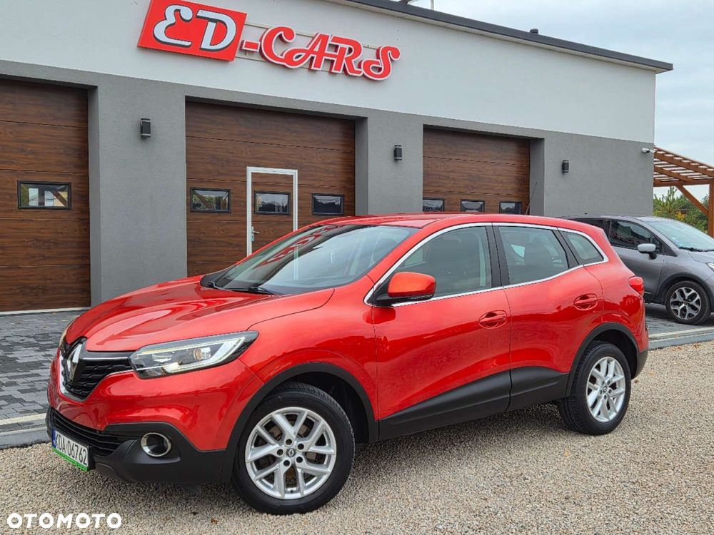 Renault Kadjar