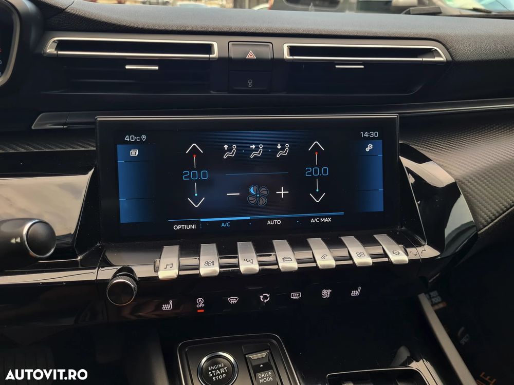 Peugeot 508 - 25