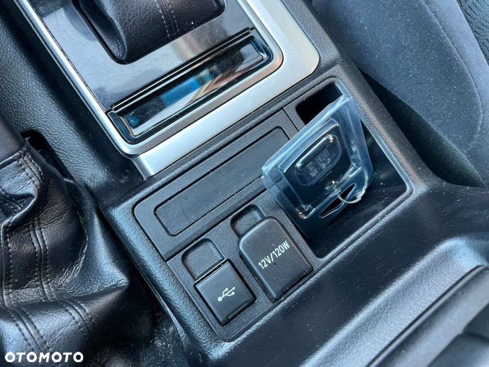 Toyota Land Cruiser - 19