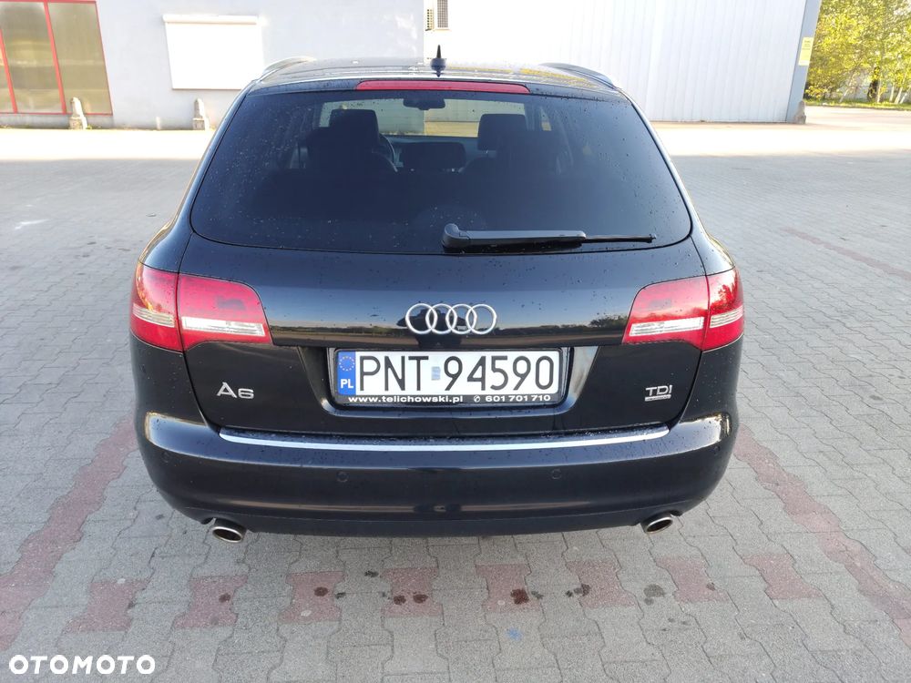 Audi A6 - 7