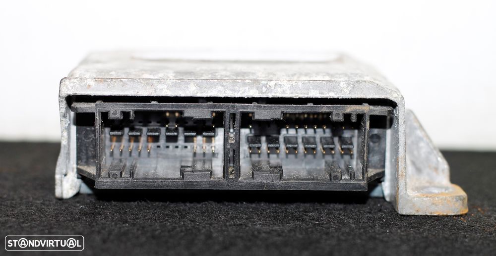 CENTRALINA DE AIRBAG CITROËN C3 - 4