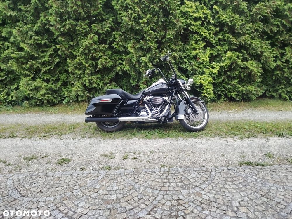 Harley-Davidson Touring Road King - 5