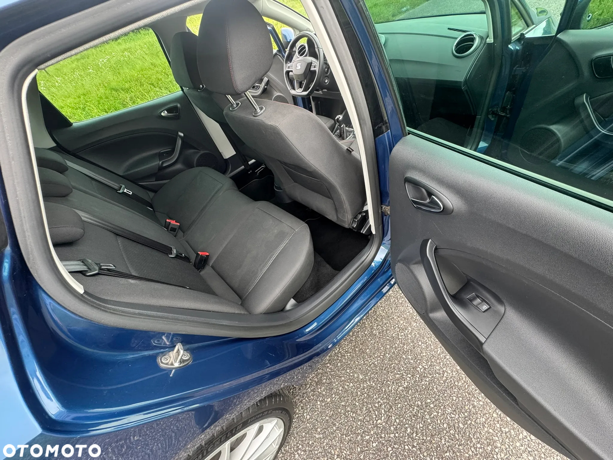 Seat Ibiza 1.0 EcoTSI FR S&S - 13