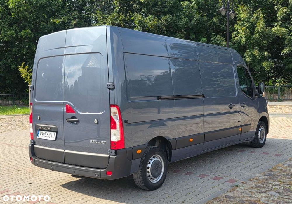 Renault Master - 5
