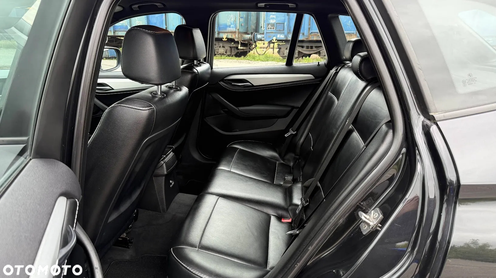BMW X1 xDrive20d - 18