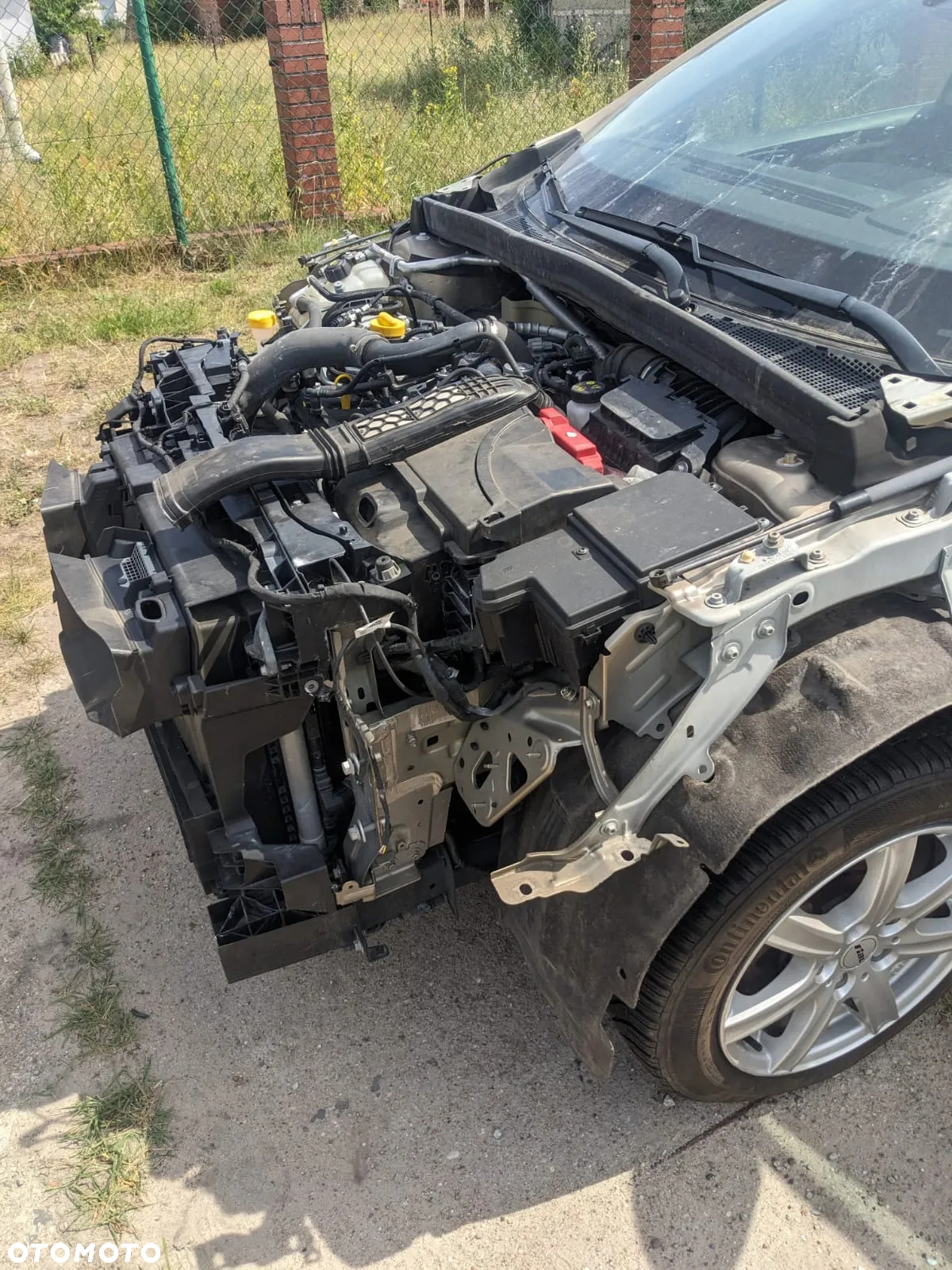 Renault Megane 1.2 Energy TCe Business - 11