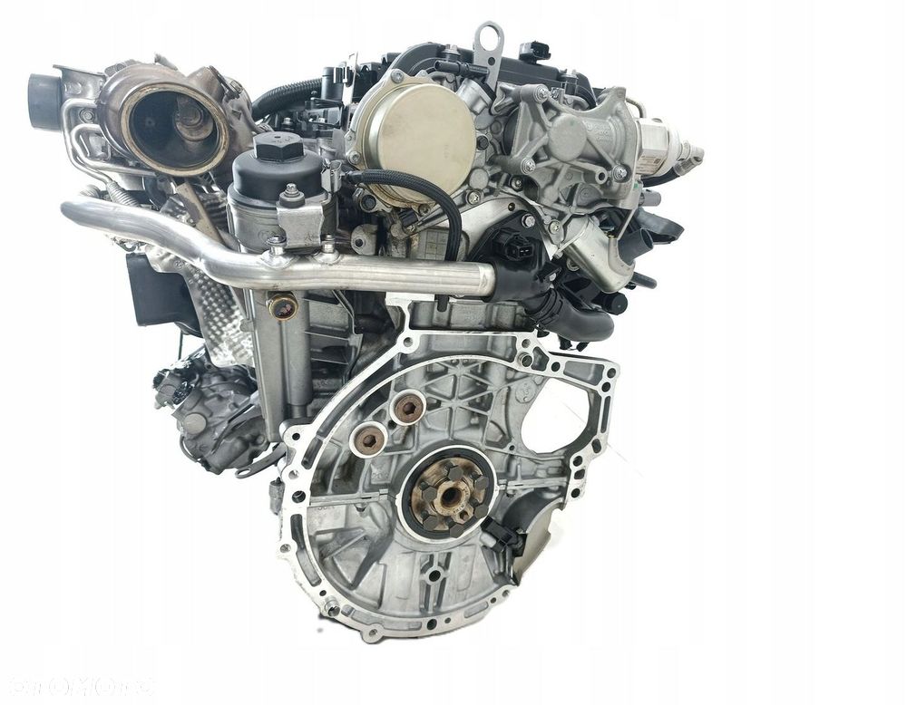 SILNIK KOMPLETNY BMW F20 F21 1.6 N13B16A - 5