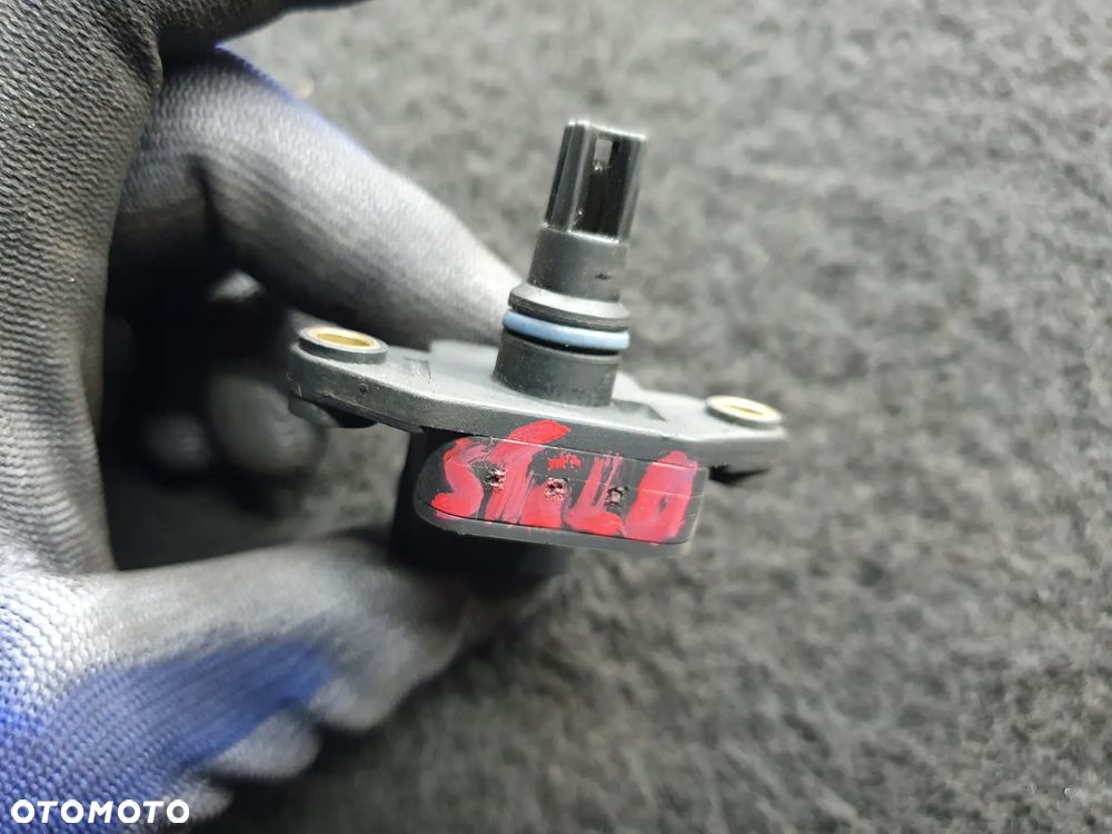 ALFA FIAT STILO 1.9 JTD MAP SENSOR TPRT05/A POSIADAM 5 SZTUK - 4
