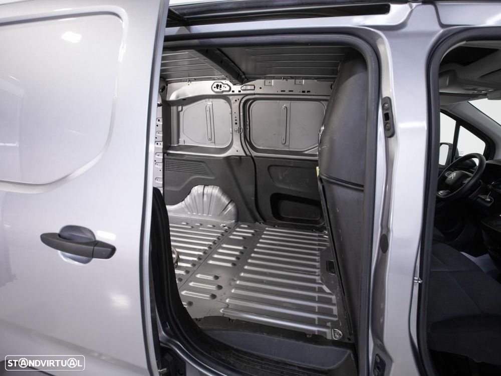 Citroën E-Berlingo L1 3L C/IVA - 6