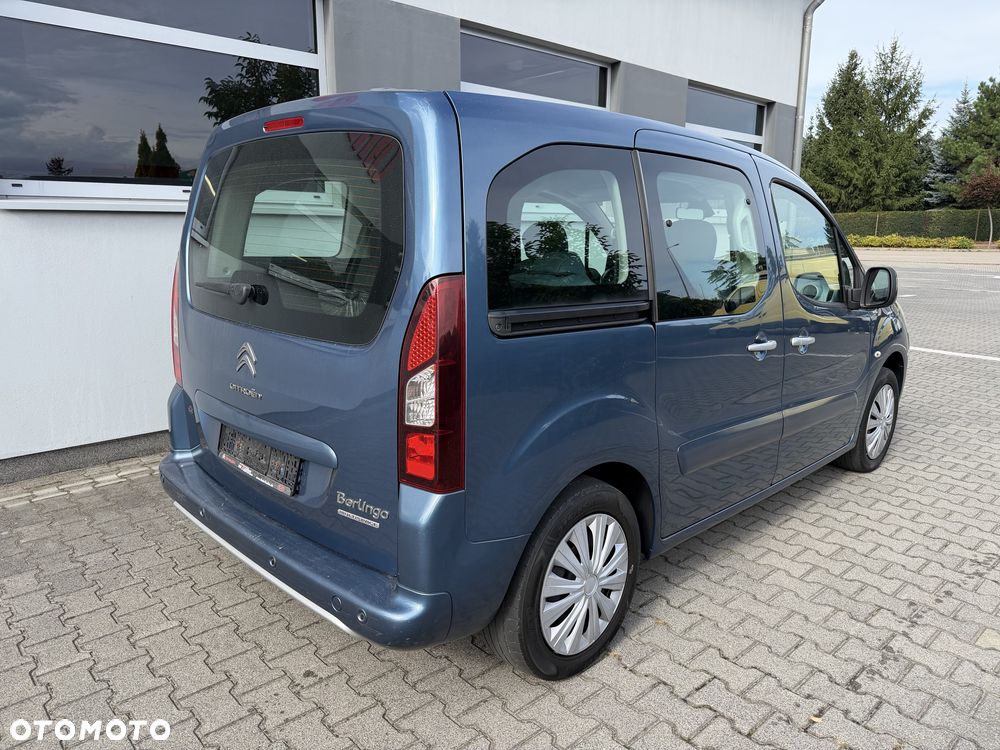 Citroën Berlingo - 3
