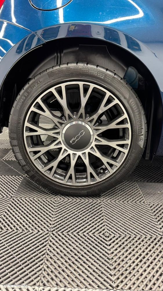 Fiat 500C 1.2 Collezione - 13