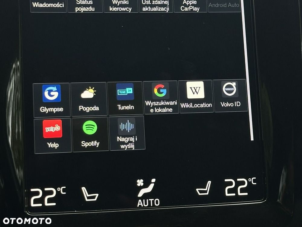 Volvo V90 - 29