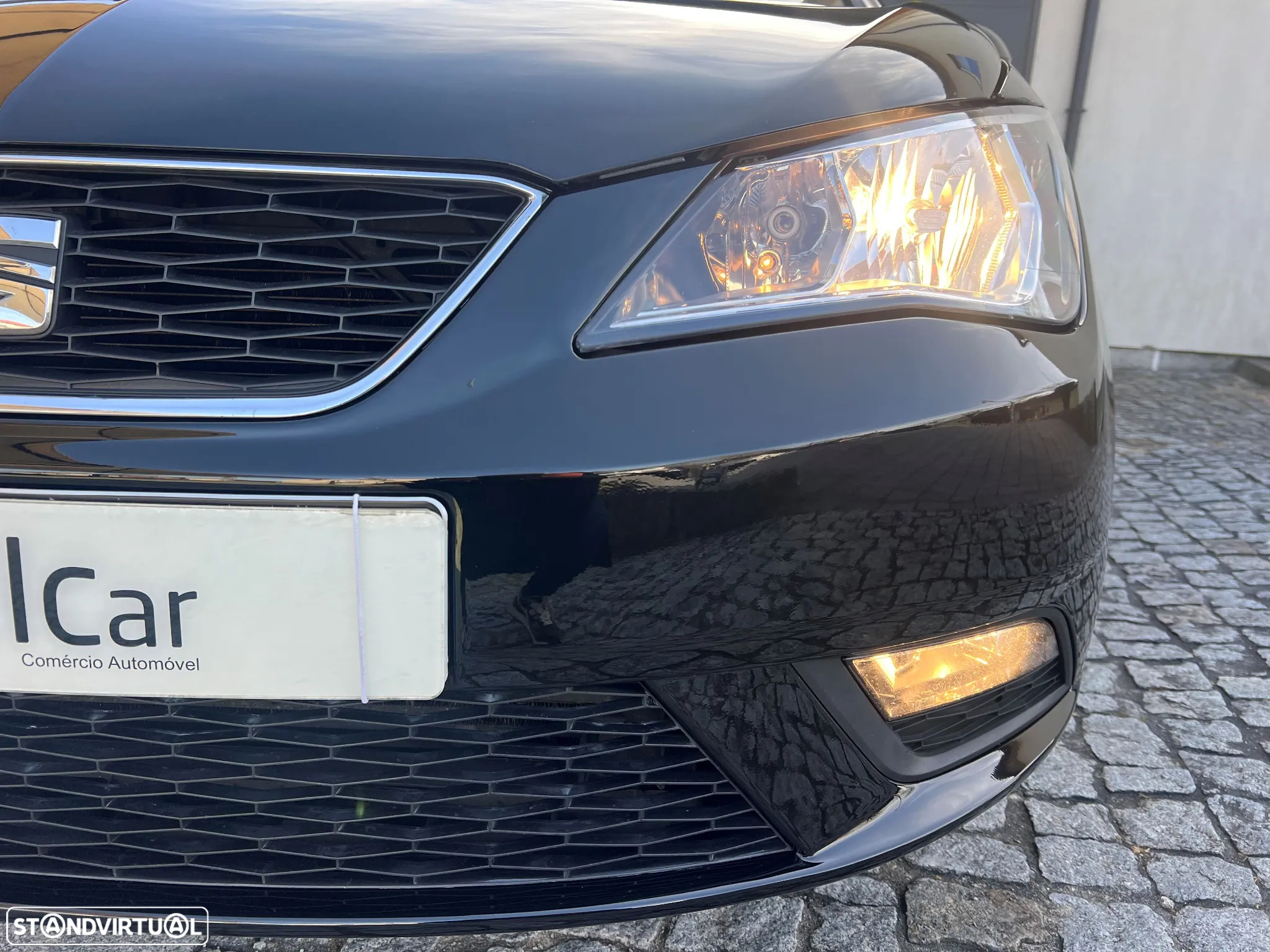 SEAT Ibiza 1.2 TDi Style - 10