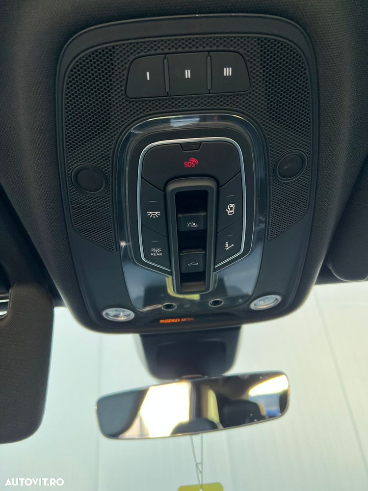 Audi Q7 3.0 TFSI Quattro Tiptronic - 16