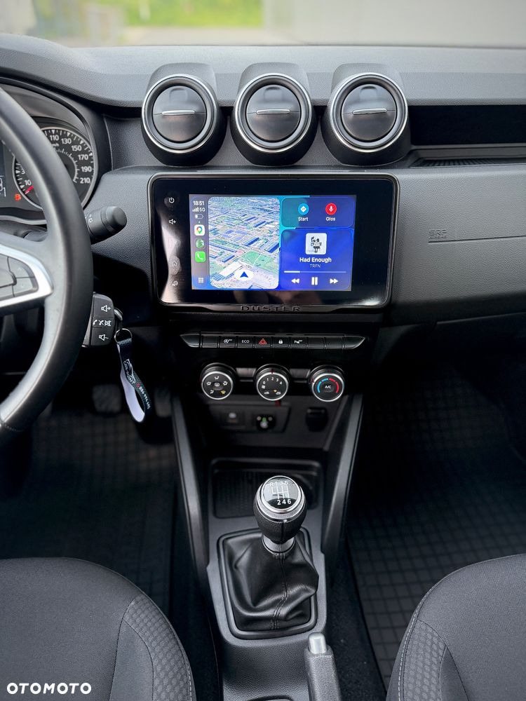 Dacia Duster 1.0 TCe Comfort - 39