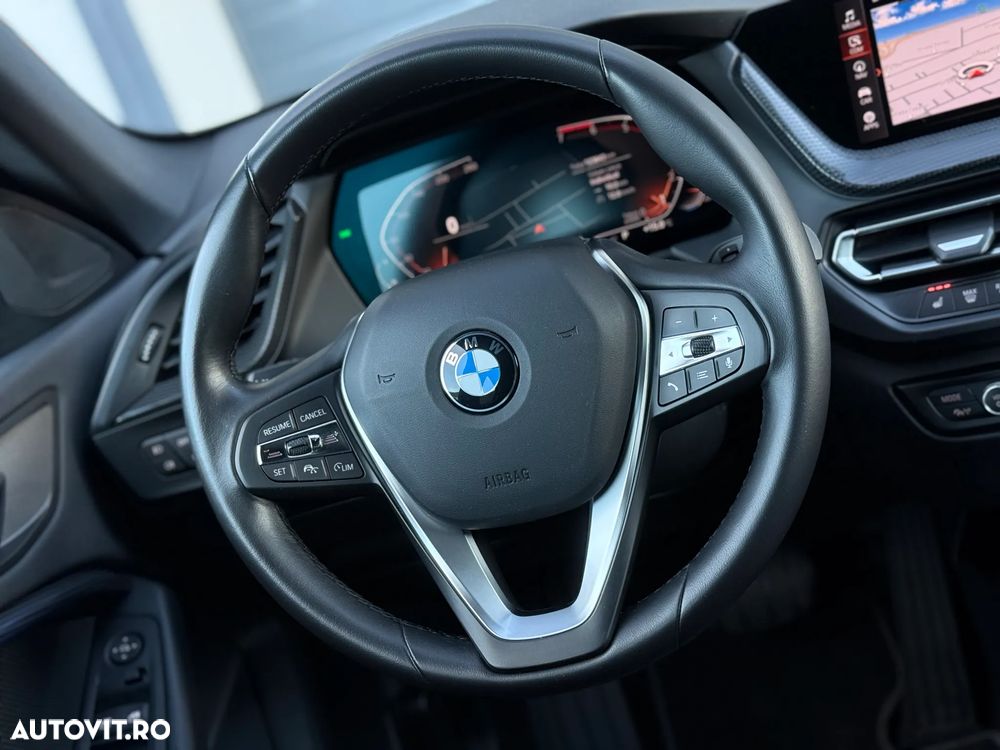 BMW Seria 2 - 20