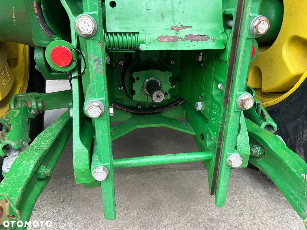 John Deere 8285R - 11