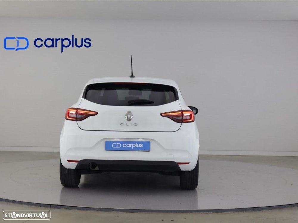 Renault Clio 1.0 TCe Intens - 6