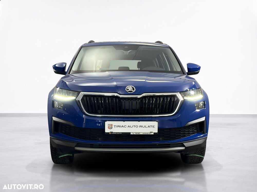 Skoda Kodiaq - 8