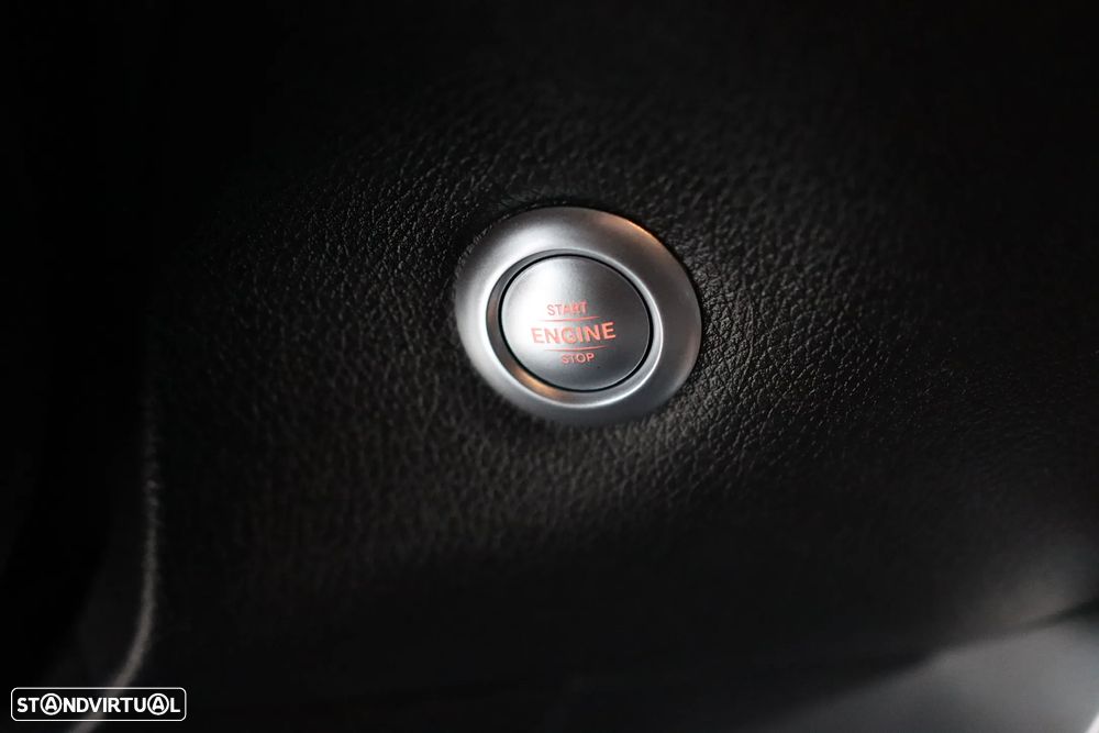 Mercedes-Benz X 250 Aut. POWER - 19