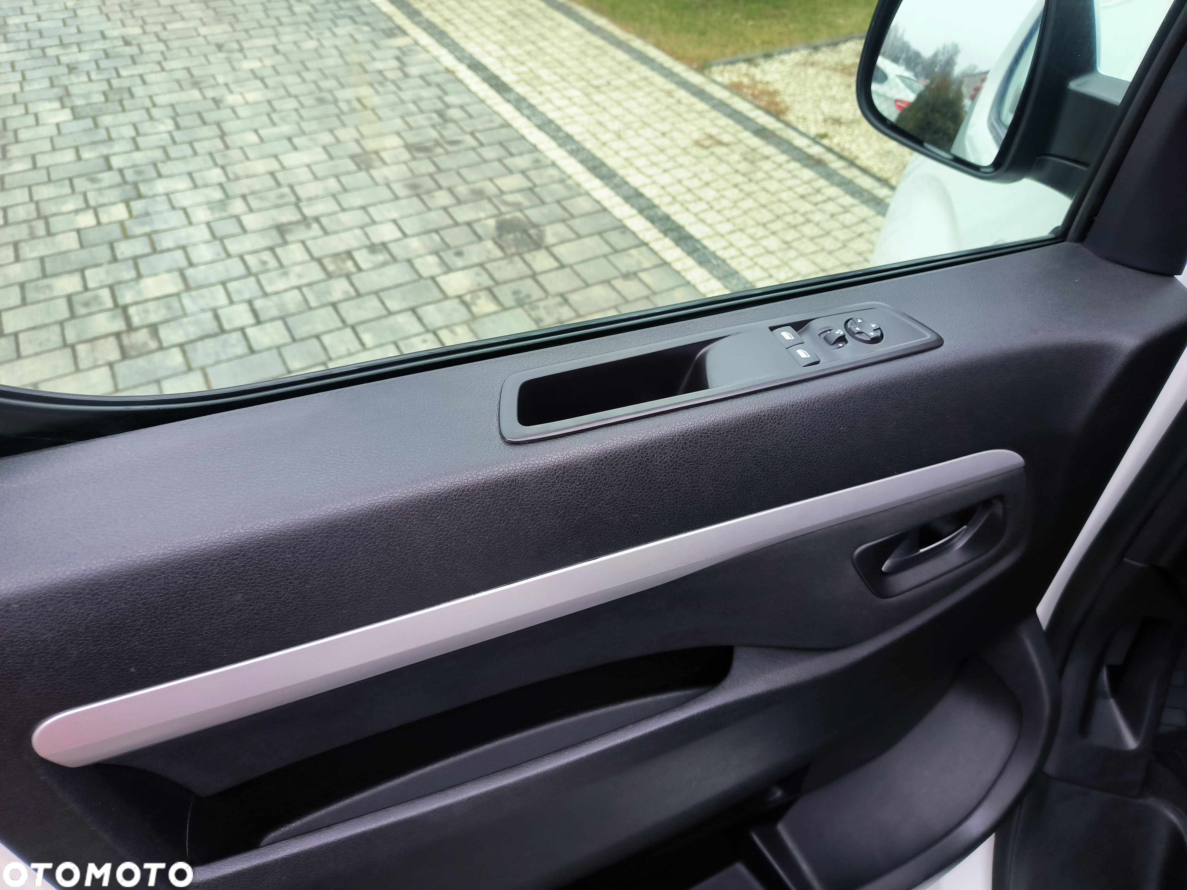 Toyota ProAce 2,0-l-D-4D L2 (9-Si.) Comfort - 14