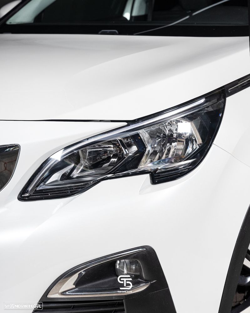 Peugeot 3008 1.2 PureTech Allure - 17