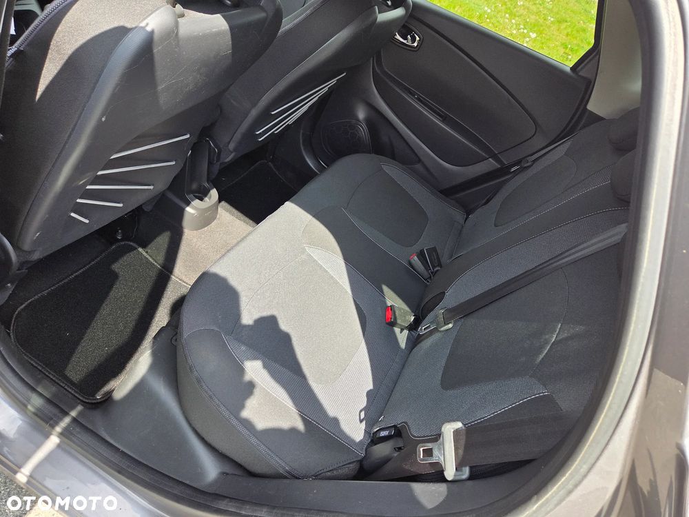 Renault Captur ENERGY dCi 90 Start&Stop Dynamique - 20