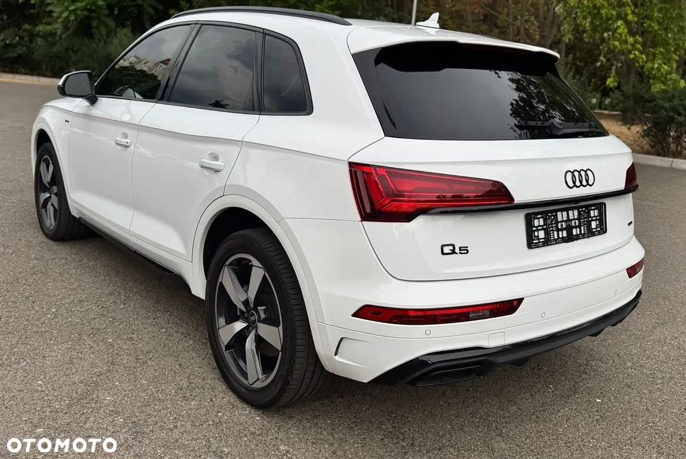 Audi Q5 45 TFSI mHEV Quattro S Line S tronic - 5