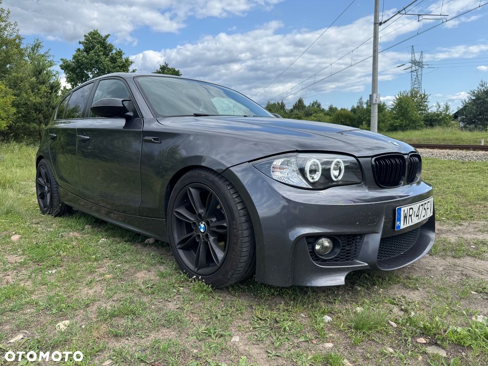 BMW 1