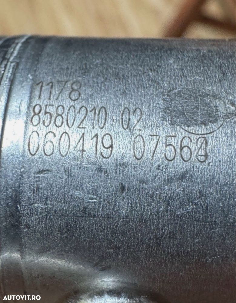 Injector Adblue Ad Blue Filtru Particule Bmw Seria 3 5 6 7 G20 G30 X5 - 2