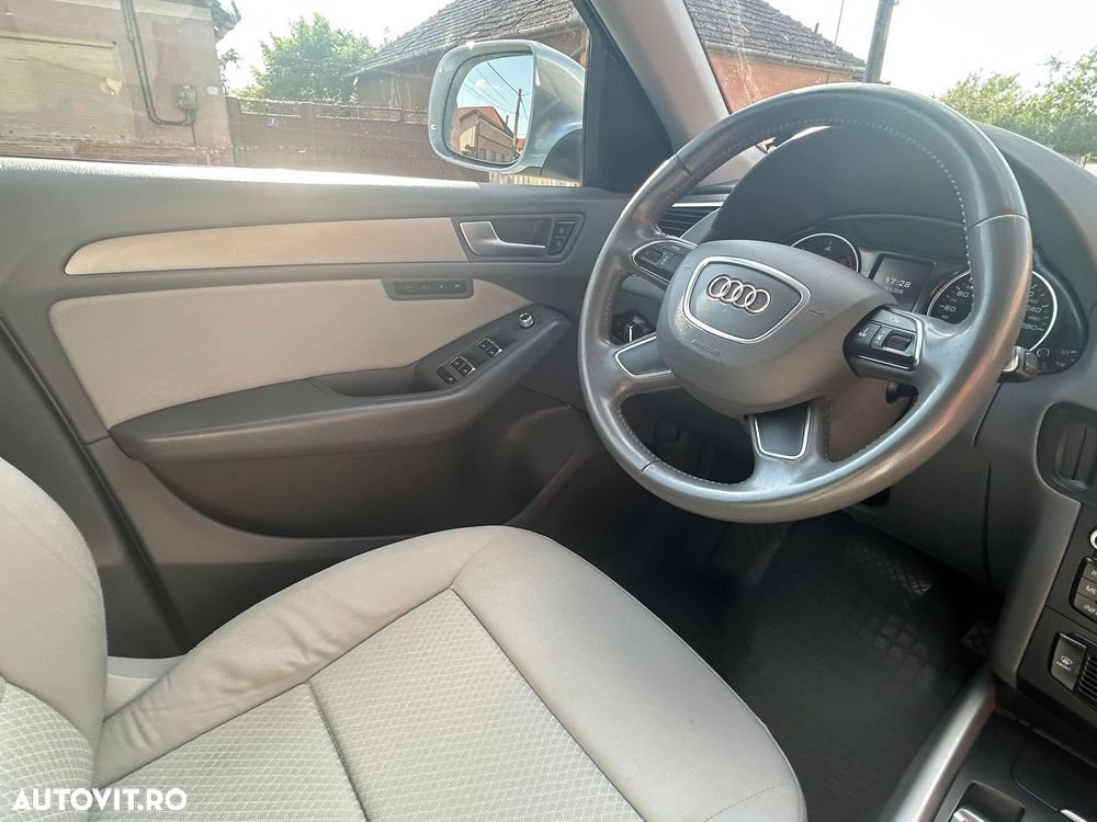 Audi Q5 - 10