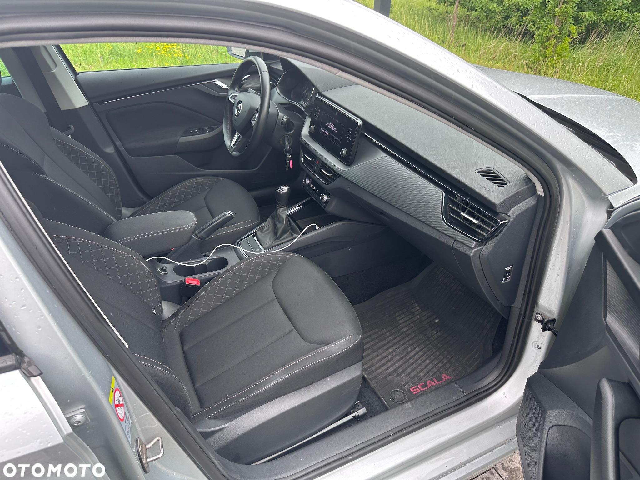 Skoda Scala 1.0 TSI Ambition - 15