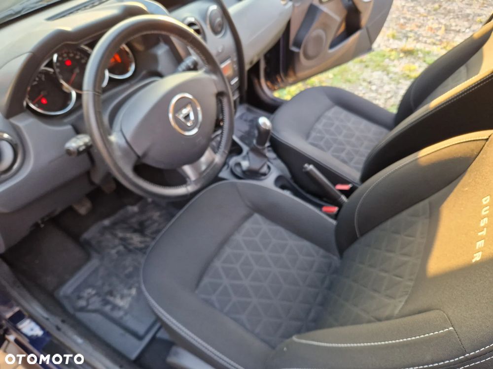 Dacia Duster 1.6 Laureate - 22