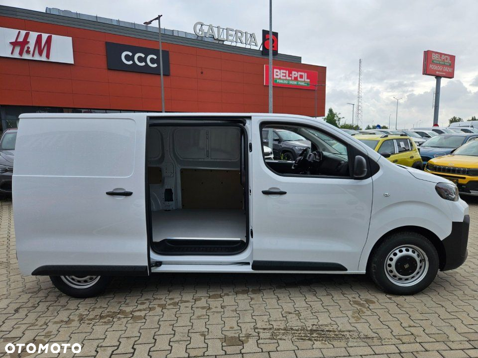 Fiat Scudo - 11