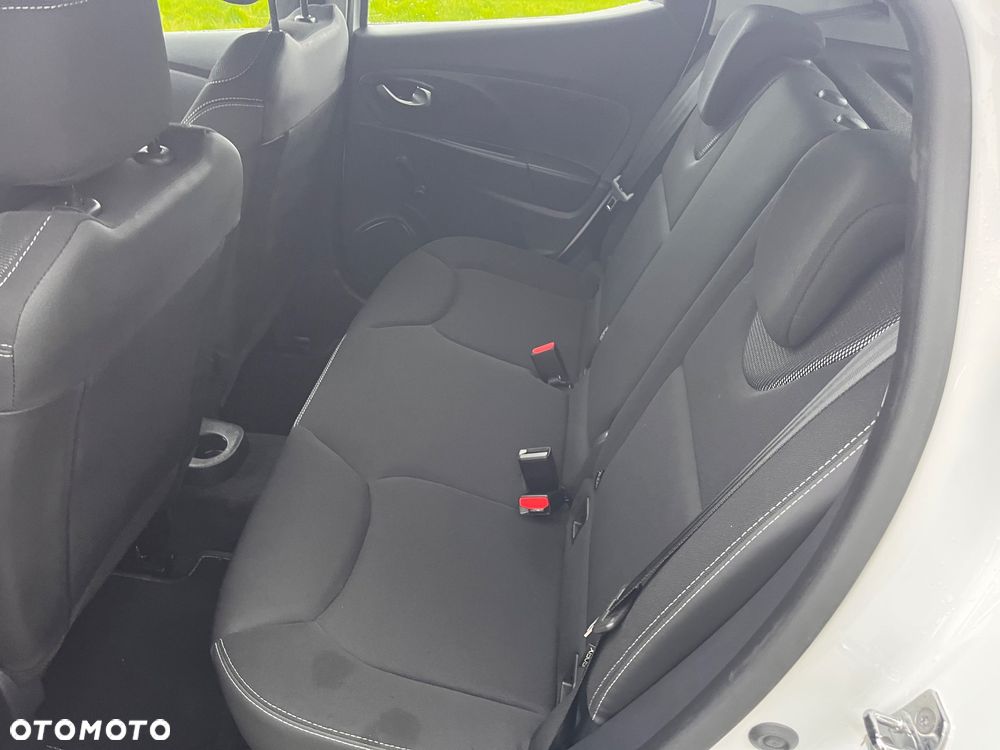 Renault Clio (Energy) TCe 75 LIFE - 16