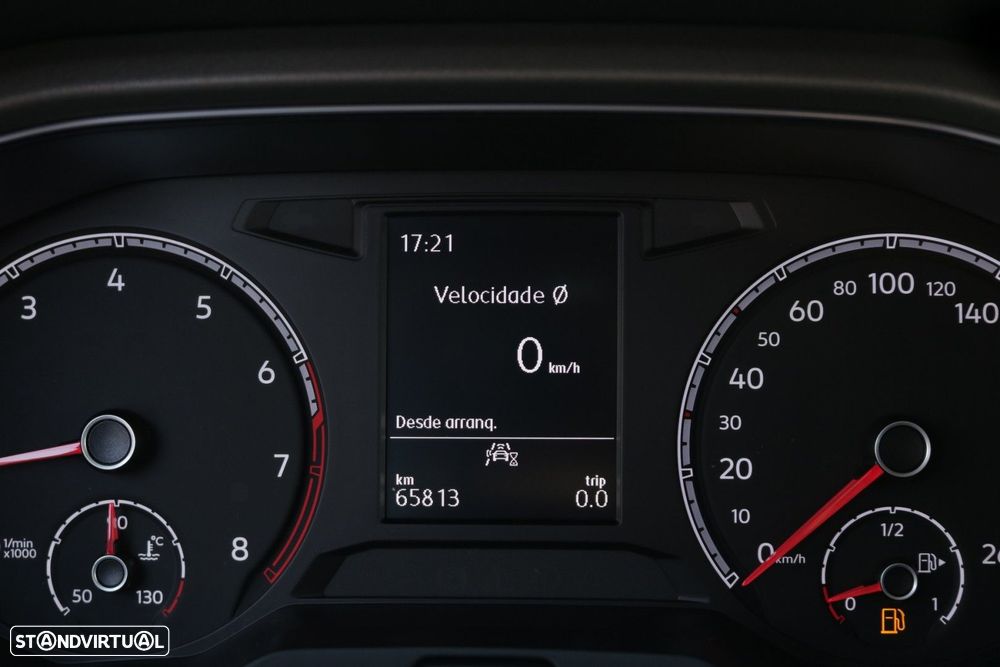 VW T-Roc 1.0 TSI Style - 49
