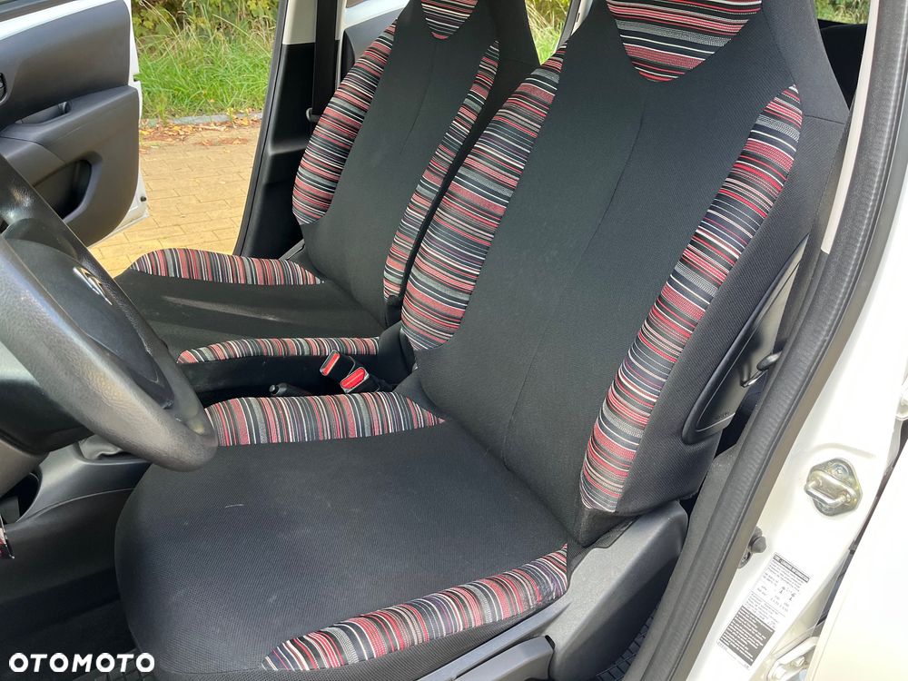 Citroën C1 1.0 VTi Live EU6 - 22