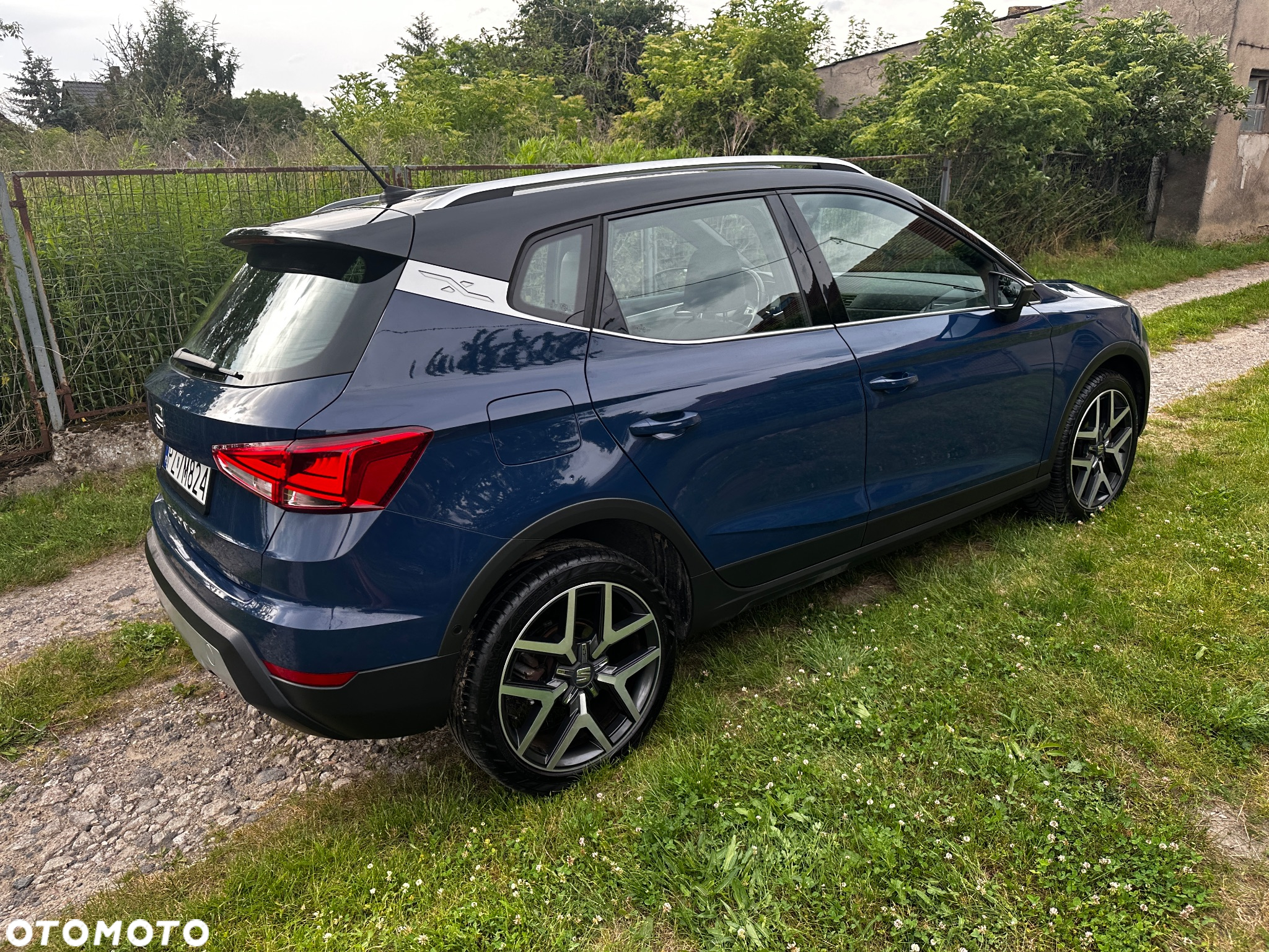 Seat Arona 1.0 TSI OPF XCELLENCE - 7