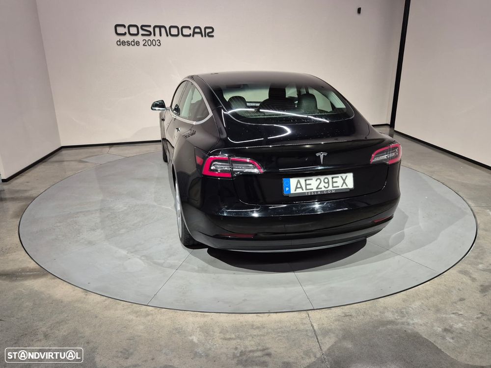Tesla Model 3 Tração Traseira - 10