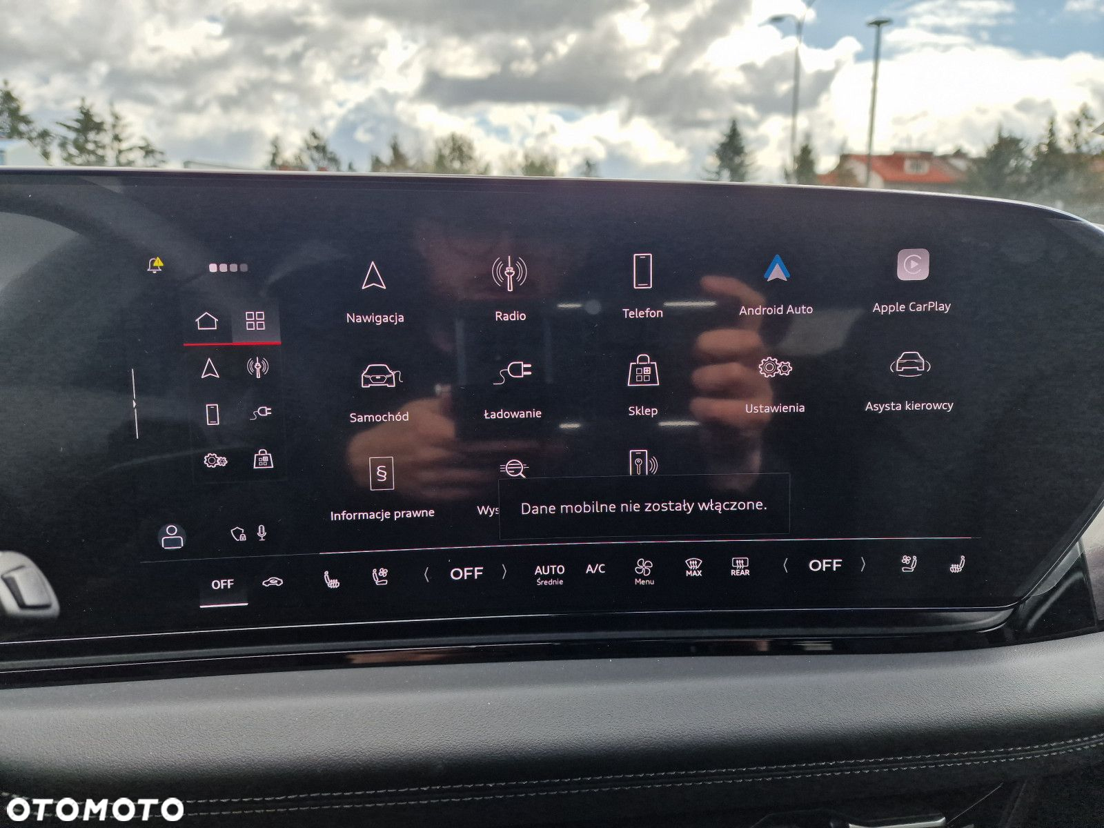Audi A6 Sportback e-tron - 16