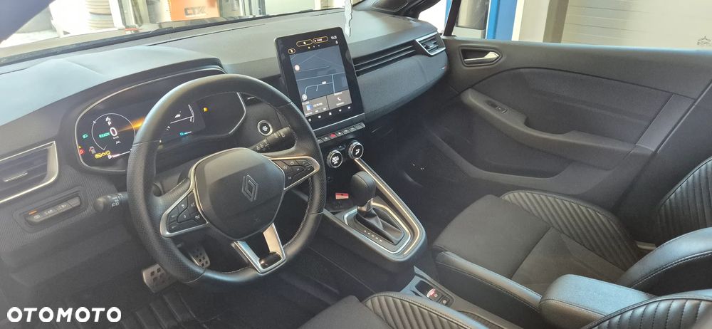 Renault Clio - 13