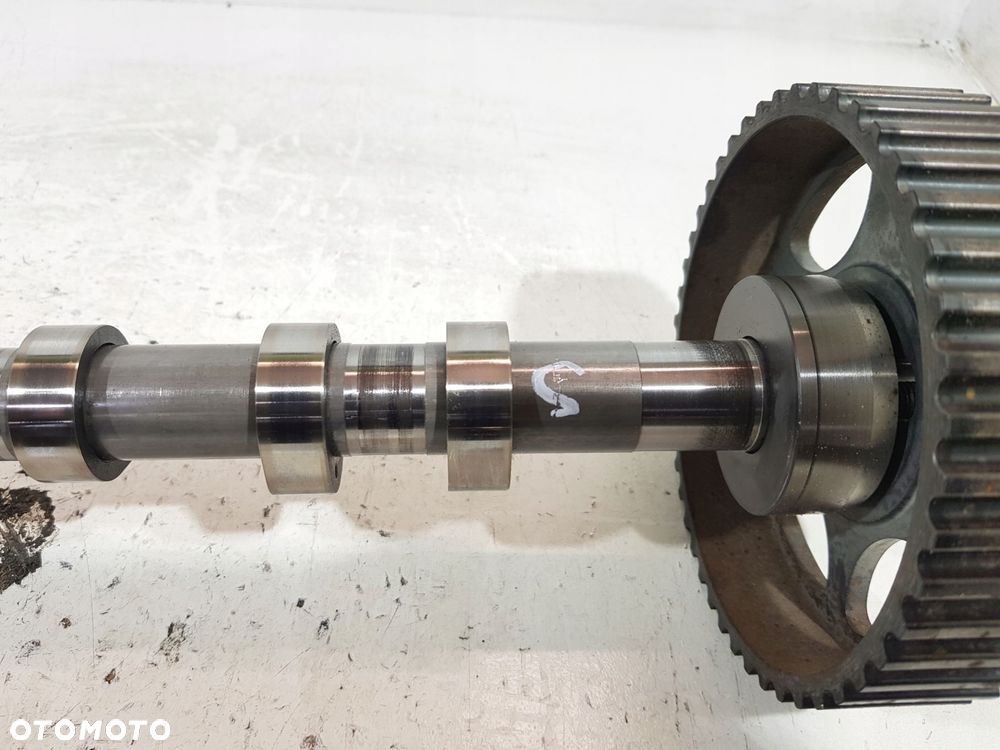 wałek rozrządu ssący 30777262 volvo v70 xc70 xc90 2.4d d5244t - 5