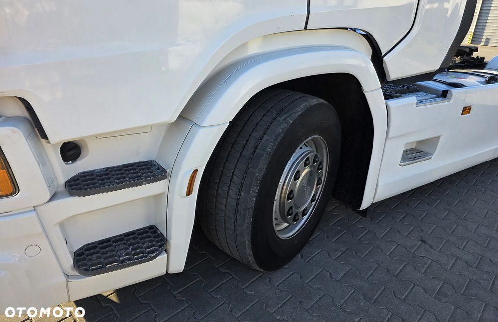 Scania S 500 - 7
