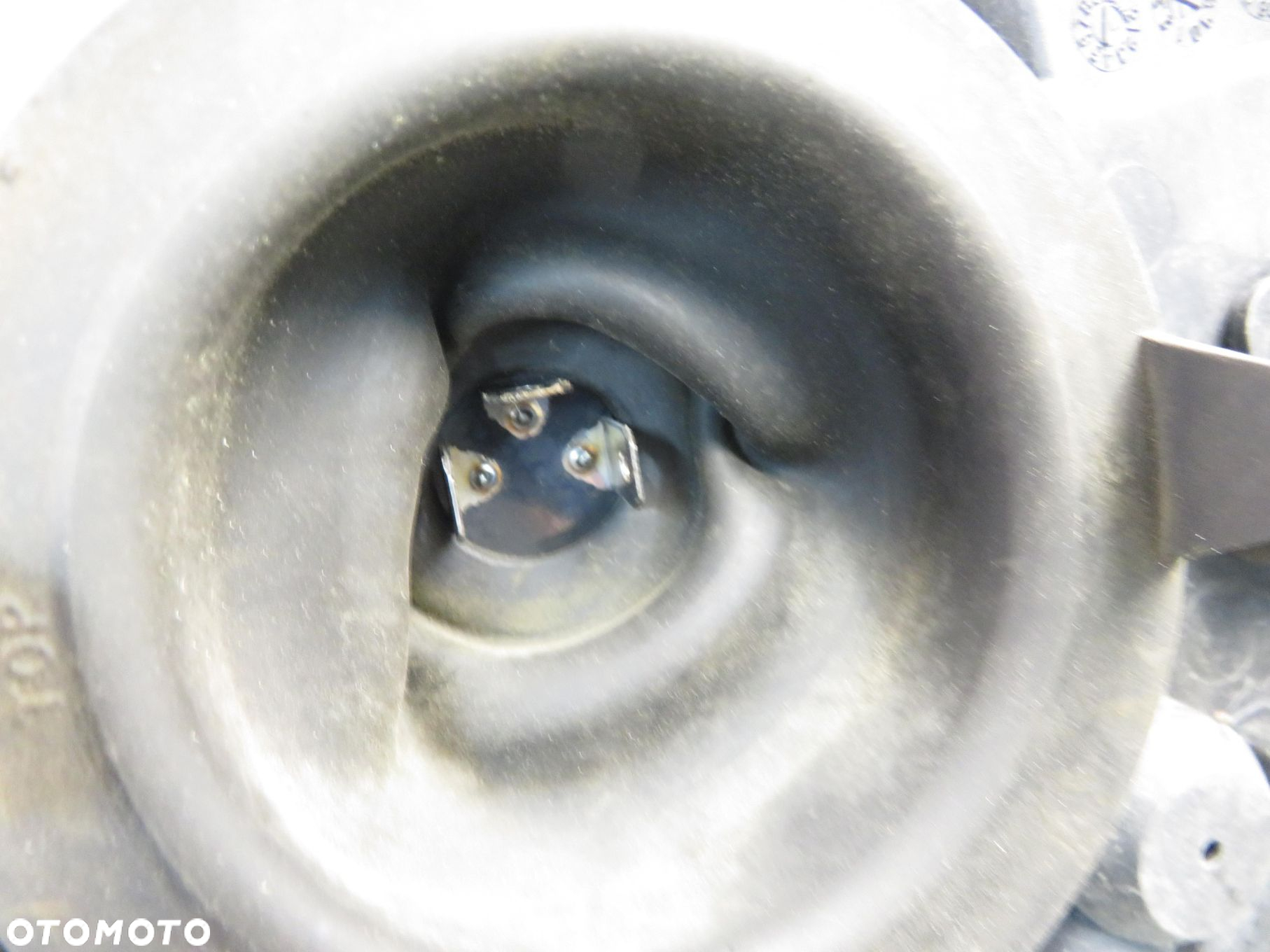 LAMPA LEWA PRZEDNIA HONDA CIVIC VII EUROPA - 2