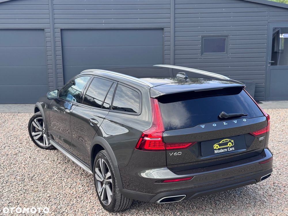 Volvo V60 Cross Country B5 B AWD Geartronic Pro - 15