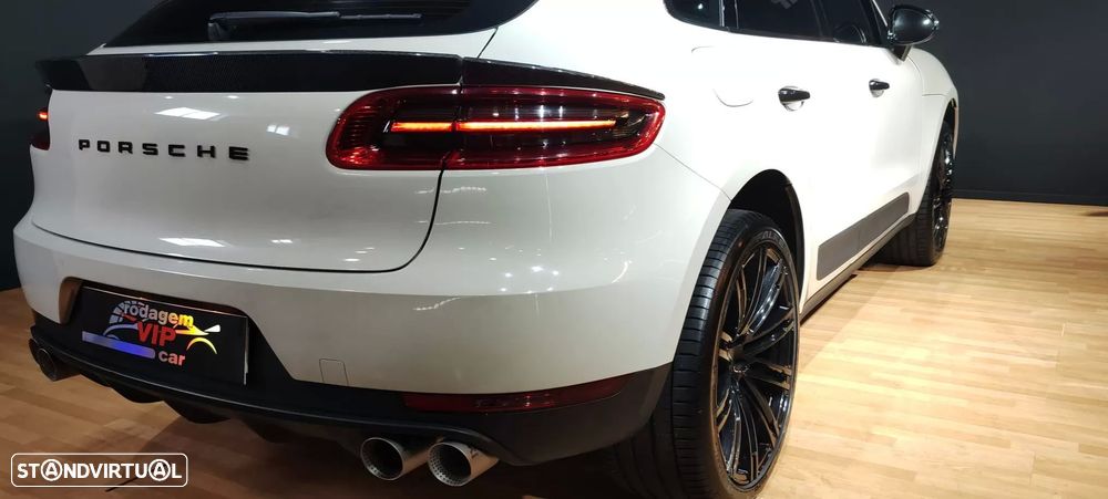 Porsche Macan S PDK - 6