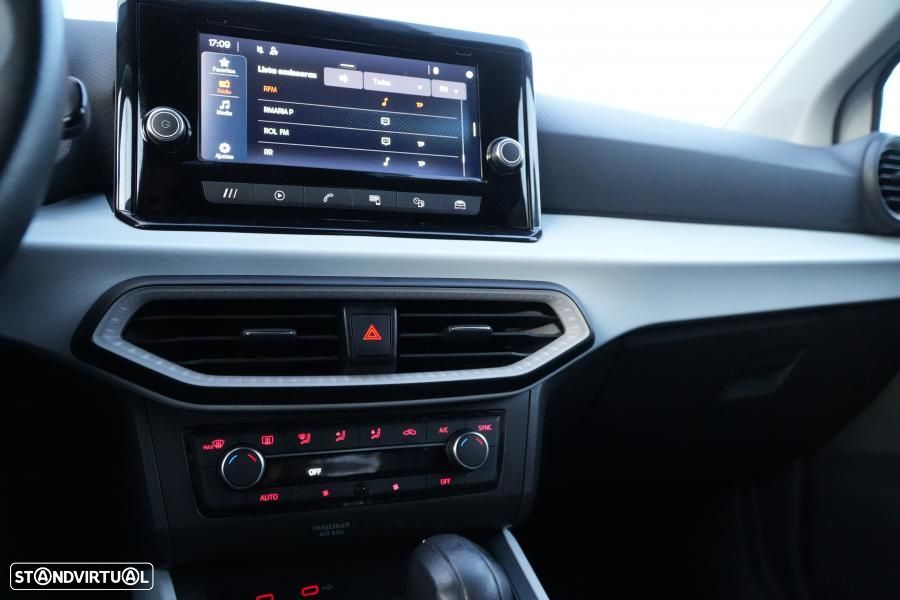 SEAT Arona 1.0 TSI Style DSG - 12